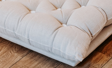 matelas futon tatami en laine